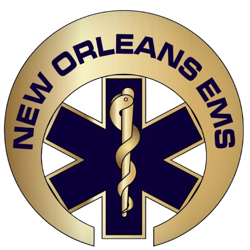Apply - Join New Orleans EMS